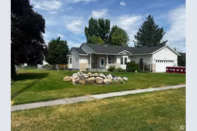 7485 N 2400 W, Amalga, UT 84335 - Photo 1