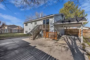 4989 W Cherrywood Ln, West Valley, UT 84120 - Photo 25