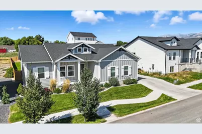 798 W 50 N, Hyrum, UT 84319 - Photo 35