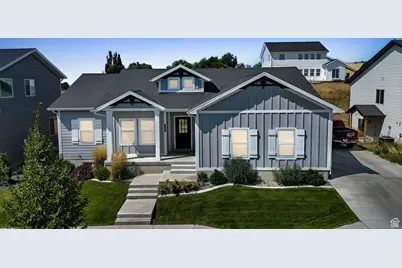798 W 50 N, Hyrum, UT 84319 - Photo 1
