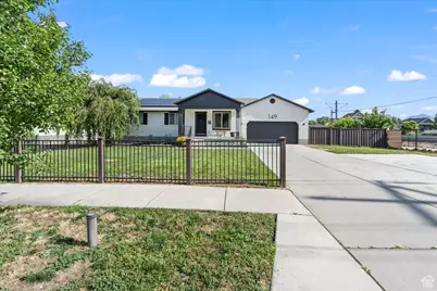 149 E Pioneer Ave, Sandy, UT 84070 - Photo 1