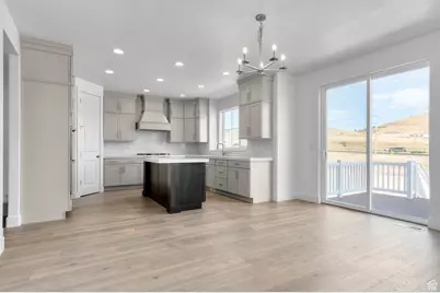6776 N Mt Jefferson, Eagle Mountain, UT 84005 - Photo 7
