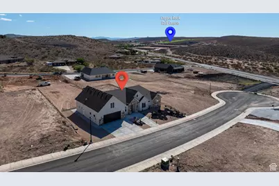 1037 W Rock View Drive Vw, Hurricane, UT 84737 - Photo 53