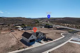 1037 W Rock View Dr View, Hurricane, UT 84737 - Photo 53