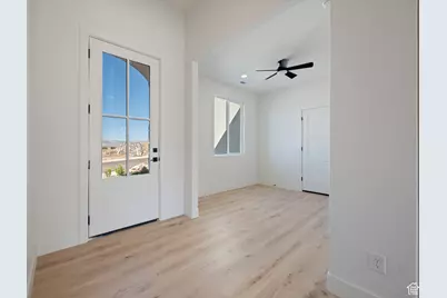 1037 W Rock View Drive Vw, Hurricane, UT 84737 - Photo 3