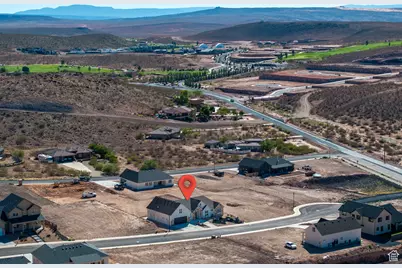 1037 W Rock View Drive Vw, Hurricane, UT 84737 - Photo 59