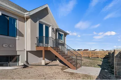 8687 S Rock Lake Ct, West Jordan, UT 84081 - Photo 3