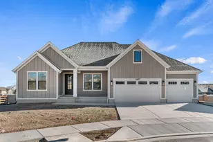 8687 S Rock Lk Ct, West Jordan, UT 84081 - Photo 1