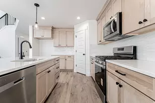 1442 W Boseman Way, Saratoga Springs, UT 84045 - Photo 5