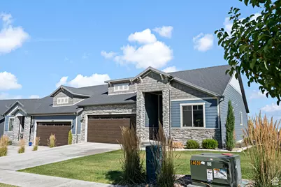 142 W Parkside Loop, Elk Ridge, UT 84651 - Photo 3