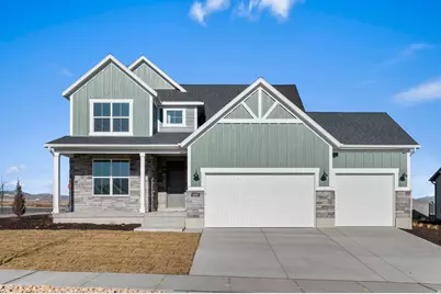 6764 W Broadstem Way, Herriman, UT 84096 - Photo 1