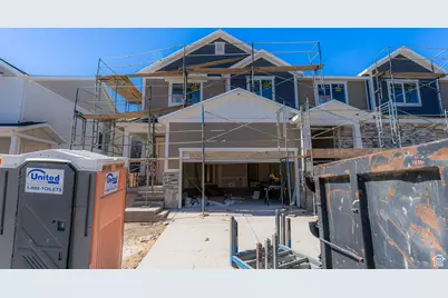 2923 N Red Velvet Ln #2352, Saratoga Springs, UT 84045 - Photo 1