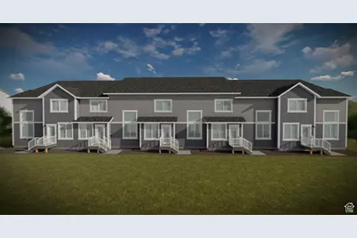 2923 N Red Velvet Ln #2352, Saratoga Springs, UT 84045 - Photo 3