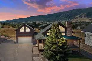 4115 E 4325 N, Eden, UT 84310 - Photo 1