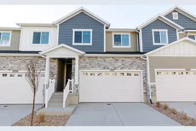 2931 N Red Velvet Ln #2355, Saratoga Springs, UT 84045 - Photo 1