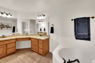 4251 W Lake Bridge Dr, South Jordan, UT 84009 - Photo 15