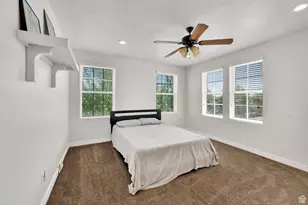 4251 W Lake Bridge Dr, South Jordan, UT 84009 - Photo 17