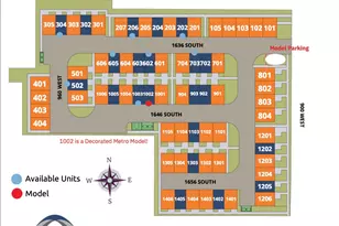 1590 S 900 W, Salt Lake City, UT 84104 - Photo 17