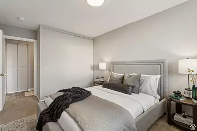 777 E South Temple #10D, Salt Lake City, UT 84102 - Photo 23