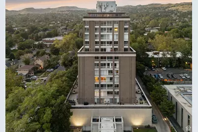 777 E South Temple #10D, Salt Lake City, UT 84102 - Photo 55