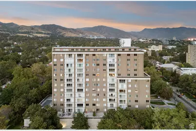 777 E South Temple #10D, Salt Lake City, UT 84102 - Photo 47