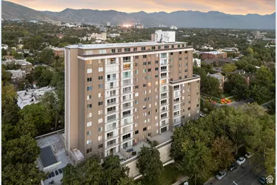 777 E South Temple #10D, Salt Lake City, UT 84102 - Photo 63