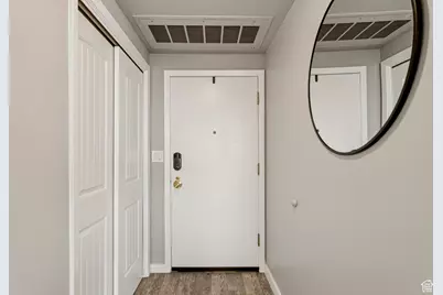 777 E South Temple #10D, Salt Lake City, UT 84102 - Photo 33