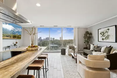 777 E South Temple #10D, Salt Lake City, UT 84102 - Photo 19