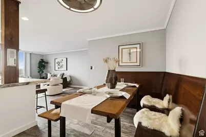 777 E South Temple #10D, Salt Lake City, UT 84102 - Photo 7