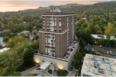 777 E South Temple #10D, Salt Lake City, UT 84102 - Photo 51