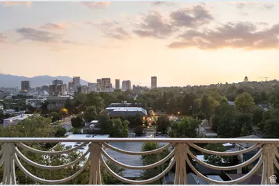 777 E South Temple #10D, Salt Lake City, UT 84102 - Photo 41