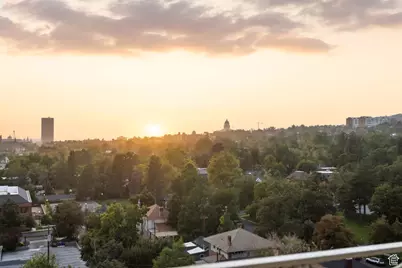 777 E South Temple #10D, Salt Lake City, UT 84102 - Photo 37