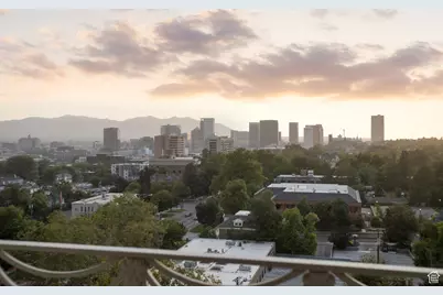 777 E South Temple #10D, Salt Lake City, UT 84102 - Photo 35