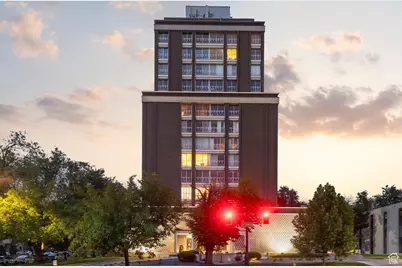 777 E South Temple #10D, Salt Lake City, UT 84102 - Photo 43