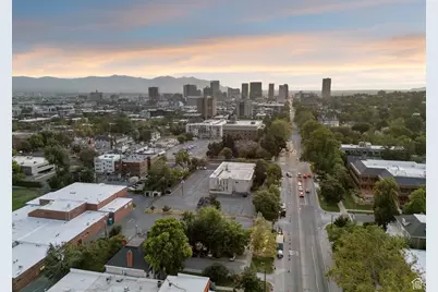 777 E South Temple #10D, Salt Lake City, UT 84102 - Photo 57