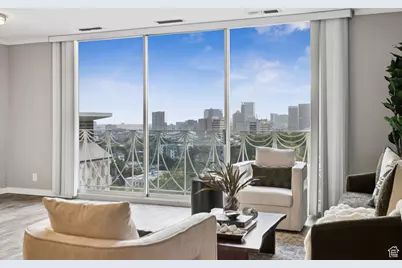 777 E South Temple #10D, Salt Lake City, UT 84102 - Photo 13