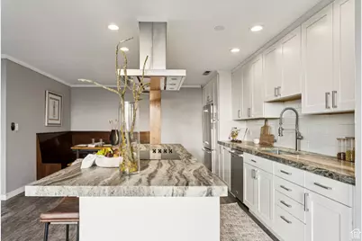 777 E South Temple #10D, Salt Lake City, UT 84102 - Photo 17