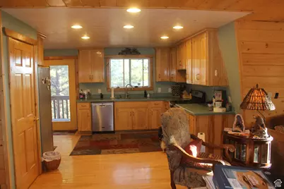 2498 W Silverado Rdg, Duck Creek Village, UT 84762 - Photo 11