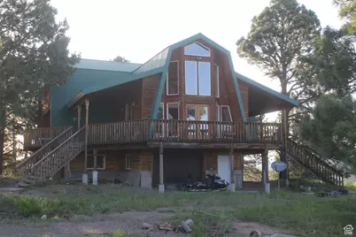 2498 W Silverado Rdg, Duck Creek Village, UT 84762 - Photo 9
