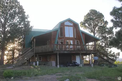 2498 W Silverado Rdg, Duck Creek Village, UT 84762 - Photo 33