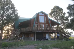 2498 W Silverado Rdg, Duck Creek Village, UT 84762 - Photo 33