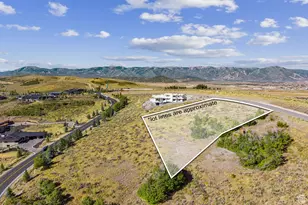 6940 Beach Trl, Park City, UT 84098 - Photo 1