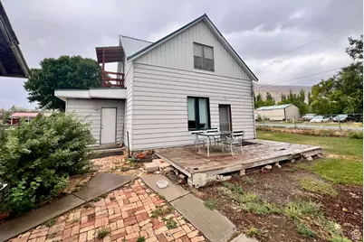 350 W Main St, Emery, UT 84522 - Photo 1