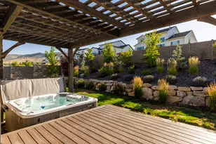 738 N Rolling Hills Dr, Heber City, UT 84032 - Photo 13