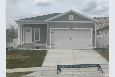 7291 Bald Eagle Way N, Eagle Mountain, UT 84005 - Photo 1