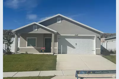 7271 Bald Eagle Way N, Eagle Mountain, UT 84005 - Photo 1