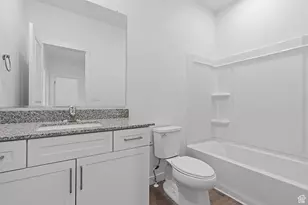 7271 Bald Eagle Way N, Eagle Mountain, UT 84005 - Photo 7