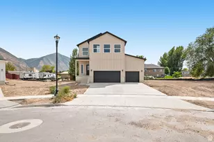 446 N 460 E, Salem, UT 84653 - Photo 1