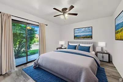 3615 N Wolf Lodge Dr #805, Eden, UT 84310 - Photo 19