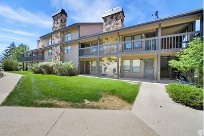 3615 N Wolf Lodge Dr #805, Eden, UT 84310 - Photo 23